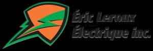 Éric Leroux Électrique inc. - Maître Électricien